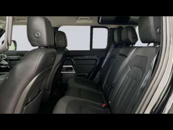 Used Land Rover Defender 110 2020 for sale - 74852072: Photo