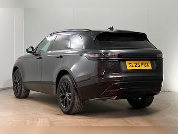 Used Land Rover Range Rover Velar 2025 for sale - 75940304: Photo