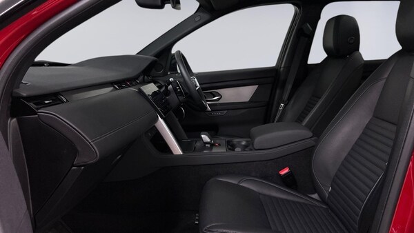 Used Land Rover Discovery Sport 2024 for sale - 75552722: Photo 3
