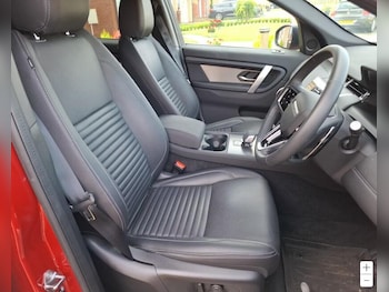 Used Land Rover Discovery Sport 2024 for sale - 75552722: Photo