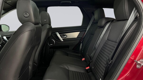 Used Land Rover Discovery Sport 2024 for sale - 75552722: Photo 4