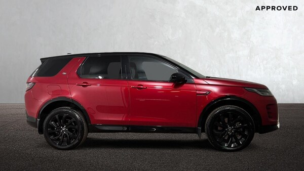 Used Land Rover Discovery Sport 2024 for sale - 75552722: Photo 5