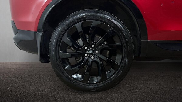 Used Land Rover Discovery Sport 2024 for sale - 75552722: Photo 8
