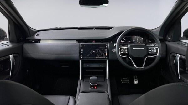 Used Land Rover Discovery Sport 2024 for sale - 75552722: Photo 9