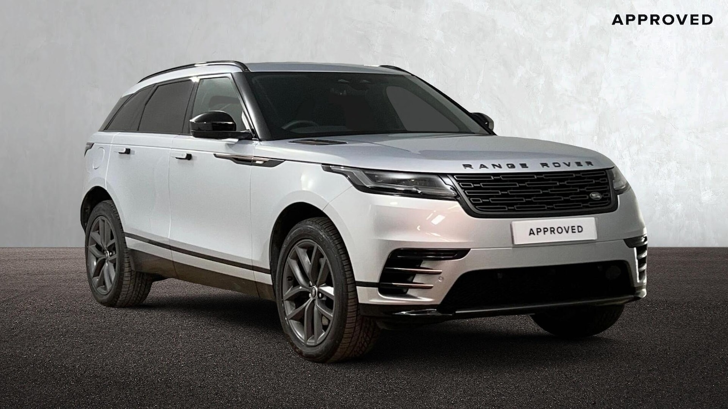 Used Land Rover Range Rover Velar 2024 for sale - 76031346: Photo 1