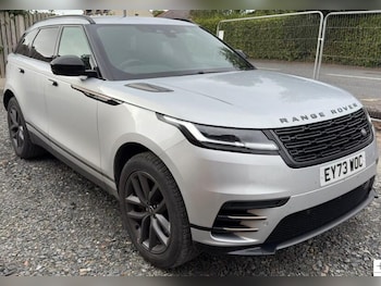 2024 (73) - 2.0 D200 MHEV Dynamic SE 5dr Auto