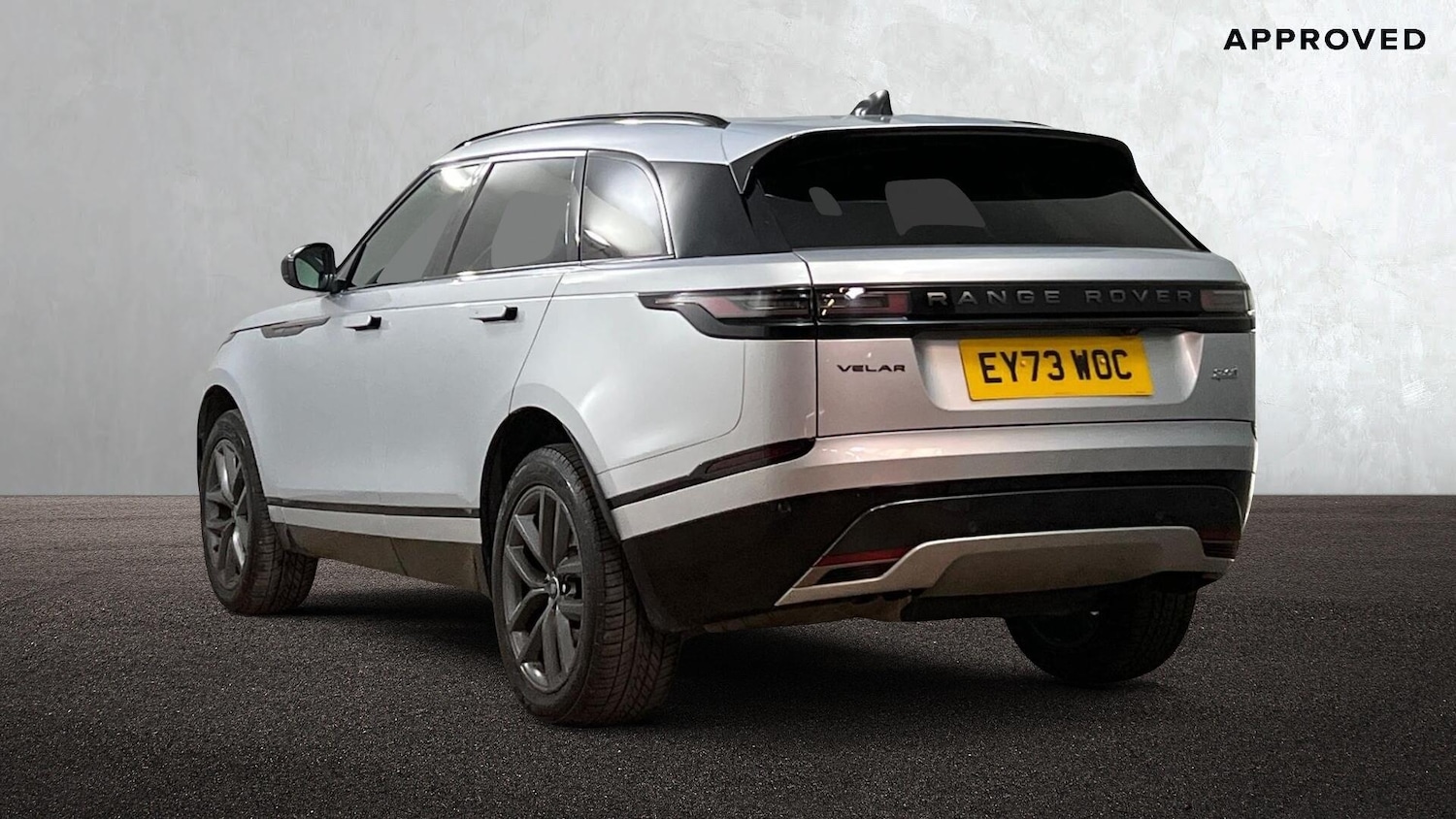 Used Land Rover Range Rover Velar 2024 for sale - 76031346: Photo 2
