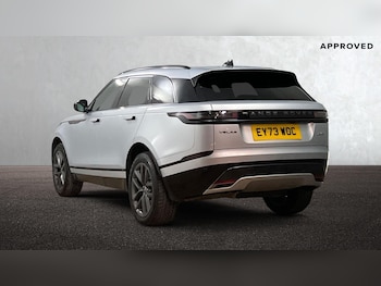 Used Land Rover Range Rover Velar 2024 for sale - 76031346: Photo 2