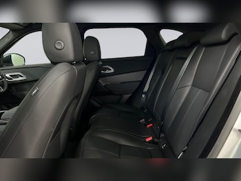 Used Land Rover Range Rover Velar 2024 for sale - 76031346: Photo 4