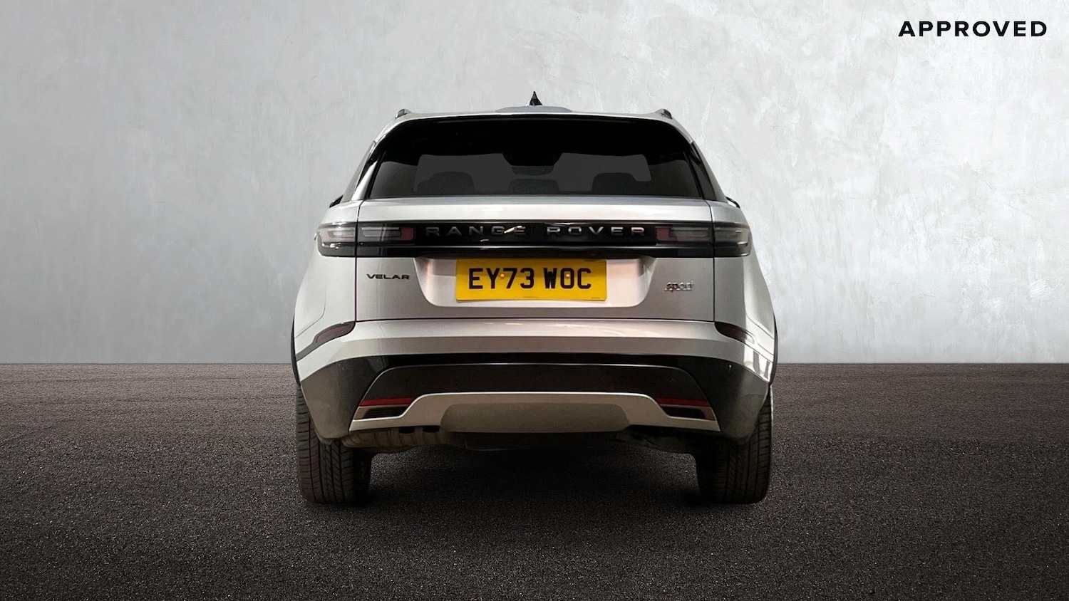 Used Land Rover Range Rover Velar 2024 for sale - 76031346: Photo 6