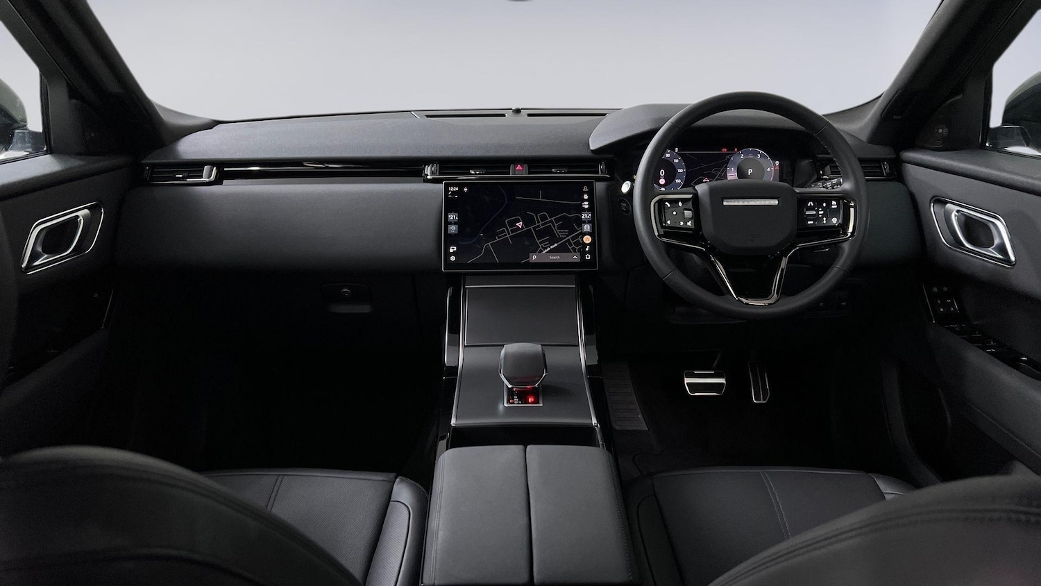Used Land Rover Range Rover Velar 2024 for sale - 76031346: Photo 9