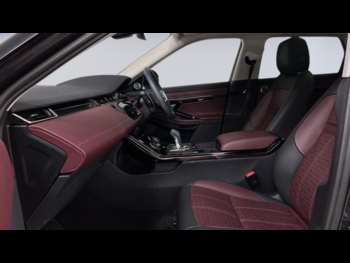 Used Land Rover Range Rover Evoque 2022 for sale - 74850586: Photo