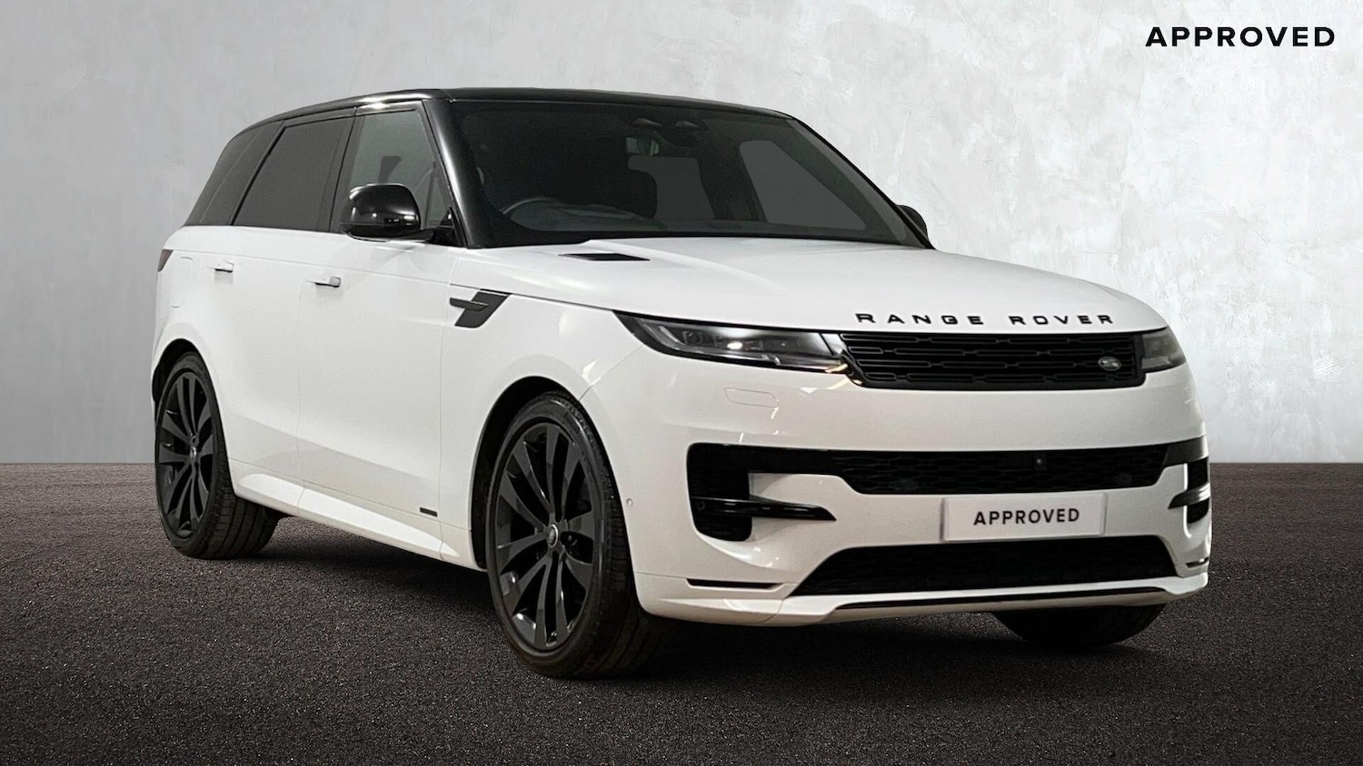 Used Land Rover Range Rover Sport 2023 for sale - 76108422: Photo 1