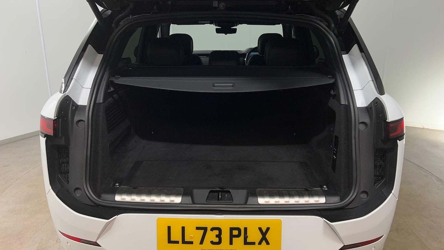 Used Land Rover Range Rover Sport 2023 for sale - 76108422: Photo 10
