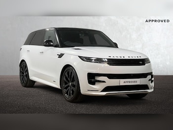 Land Rover - Range Rover Sport