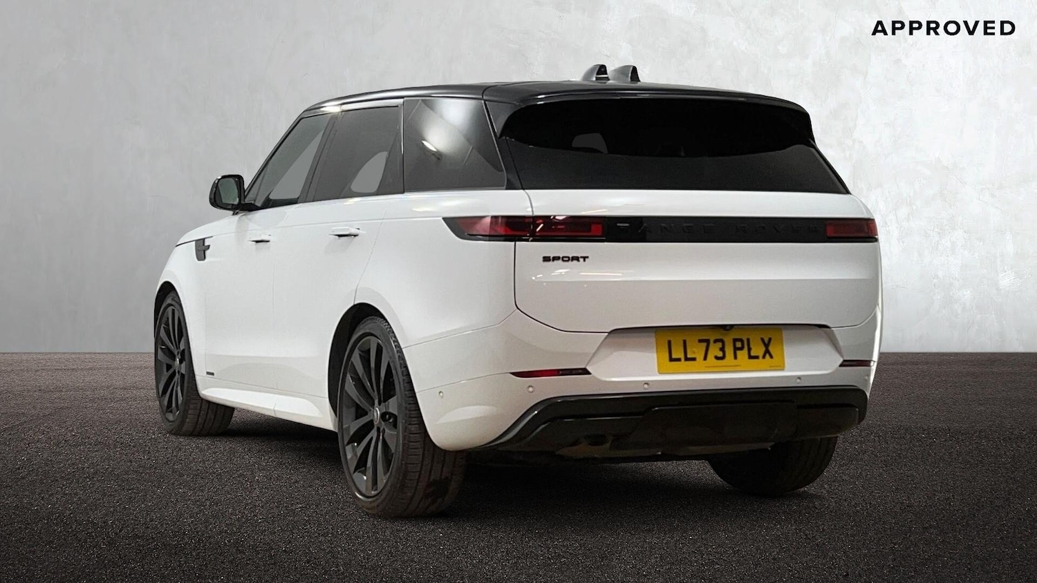 Used Land Rover Range Rover Sport 2023 for sale - 76108422: Photo 2