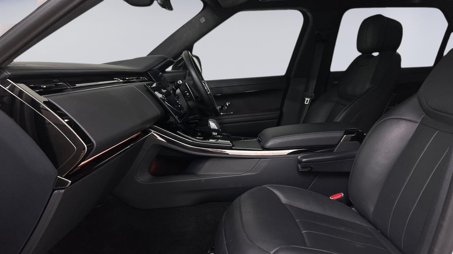 Used Land Rover Range Rover Sport 2023 for sale - 76108422: Photo 3
