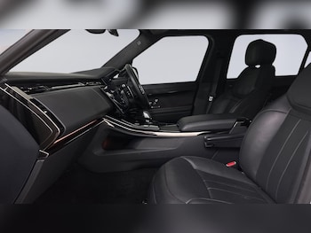 Used Land Rover Range Rover Sport 2023 for sale - 76108422: Photo 3