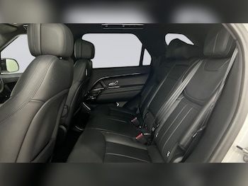 Used Land Rover Range Rover Sport 2023 for sale - 76108422: Photo 4