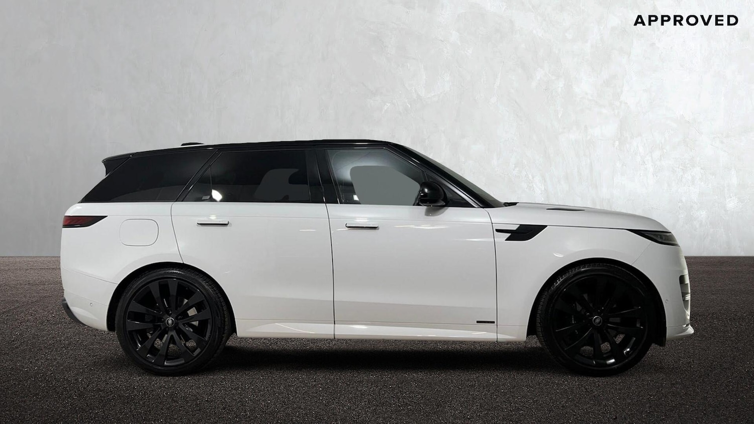 Used Land Rover Range Rover Sport 2023 for sale - 76108422: Photo 5