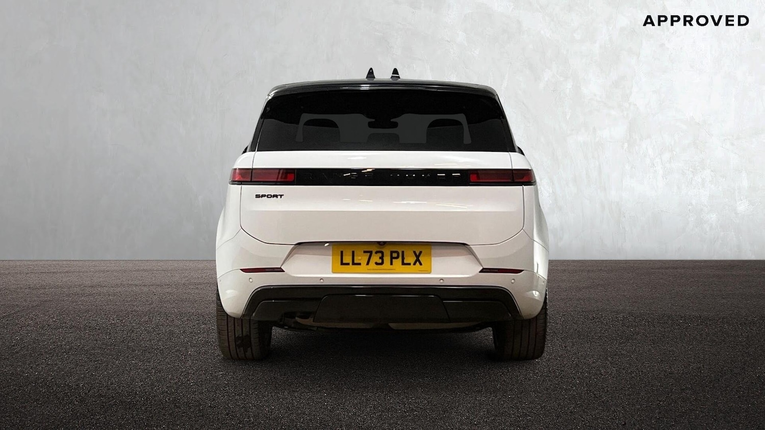 Used Land Rover Range Rover Sport 2023 for sale - 76108422: Photo 6