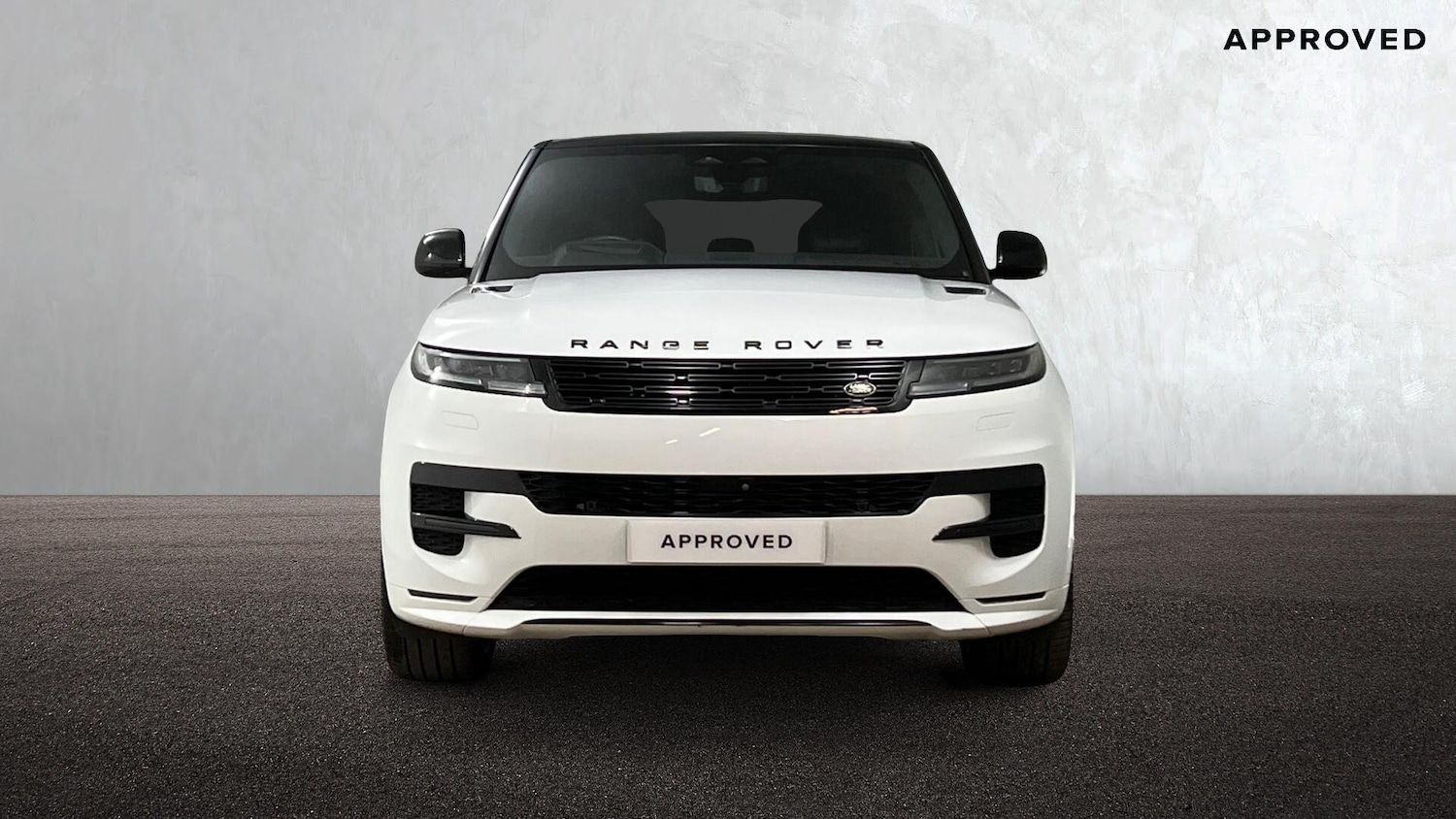 Used Land Rover Range Rover Sport 2023 for sale - 76108422: Photo 7