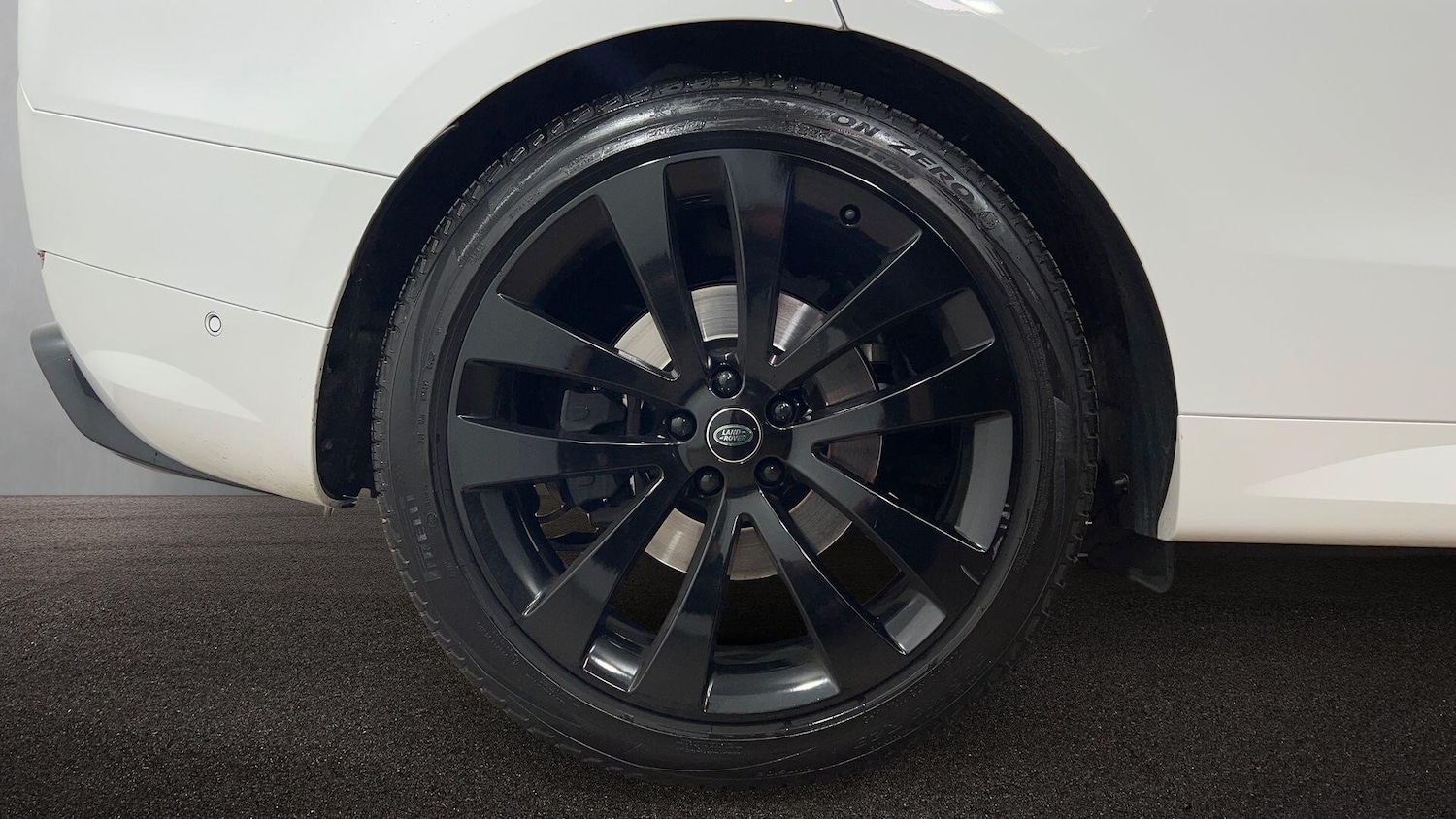 Used Land Rover Range Rover Sport 2023 for sale - 76108422: Photo 8