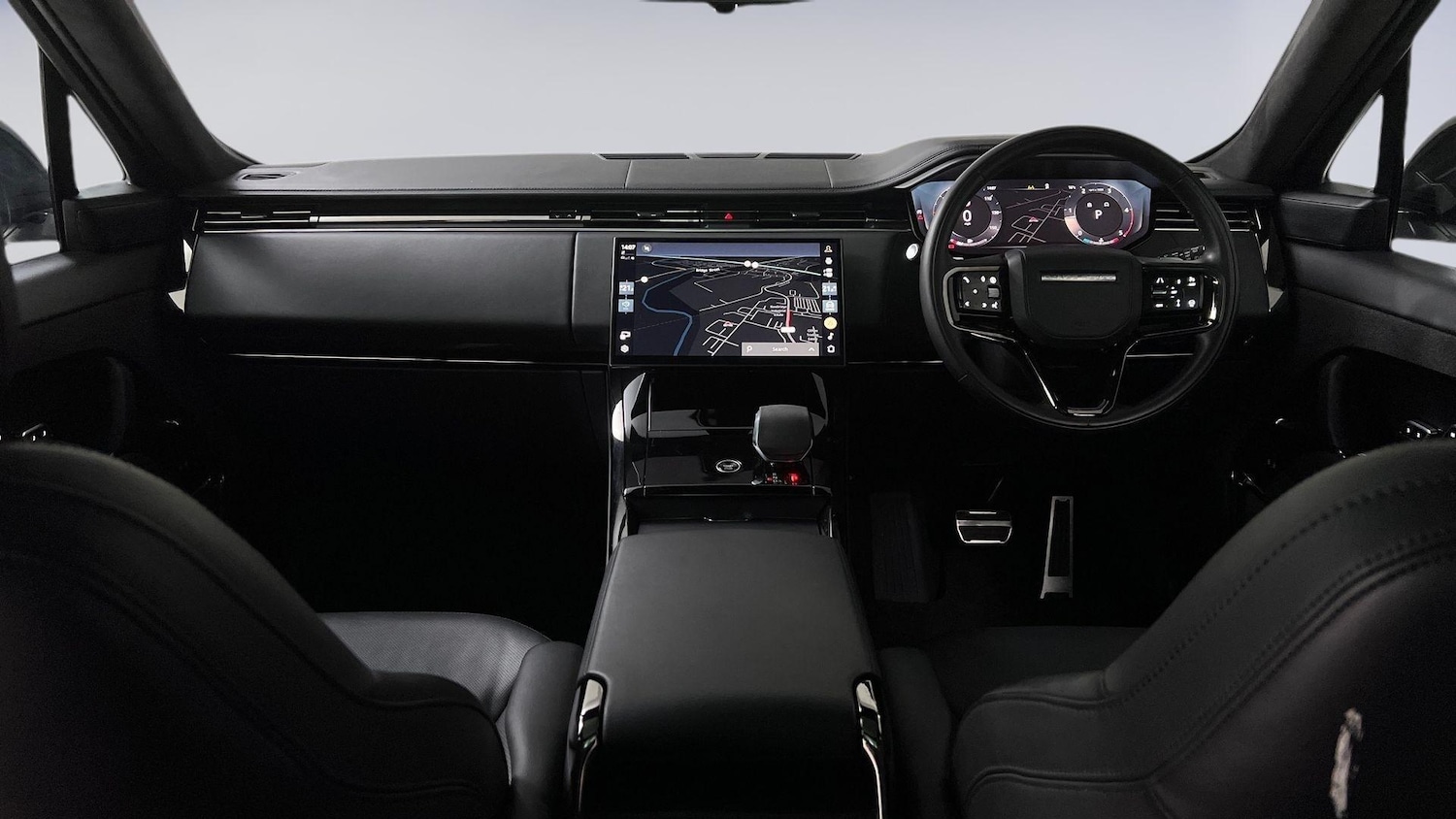 Used Land Rover Range Rover Sport 2023 for sale - 76108422: Photo 9