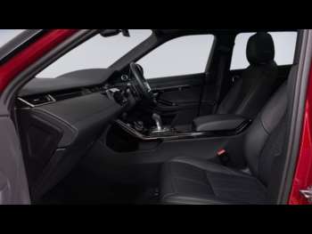 Used Land Rover Range Rover Evoque 2023 for sale - 74851844: Photo