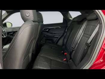 Used Land Rover Range Rover Evoque 2023 for sale - 74851844: Photo