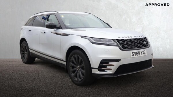 Used Land Rover Range Rover Velar 2019 for sale - 76226592: Photo 1