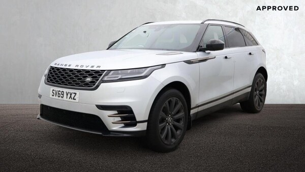 Used Land Rover Range Rover Velar 2019 for sale - 76226592: Photo 2