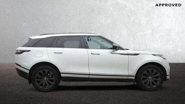 Used Land Rover Range Rover Velar 2019 for sale - 76226592: Photo 5