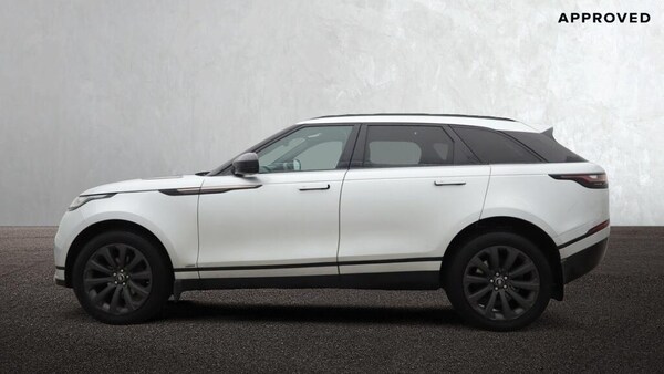 Used Land Rover Range Rover Velar 2019 for sale - 76226592: Photo 6