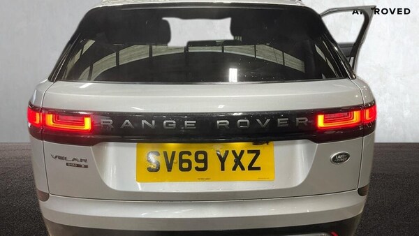 Used Land Rover Range Rover Velar 2019 for sale - 76226592: Photo 7
