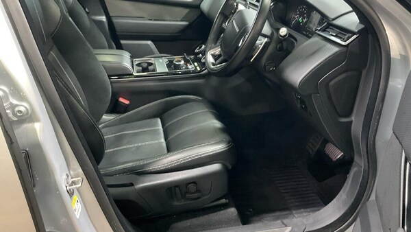 Used Land Rover Range Rover Velar 2019 for sale - 76226592: Photo 8