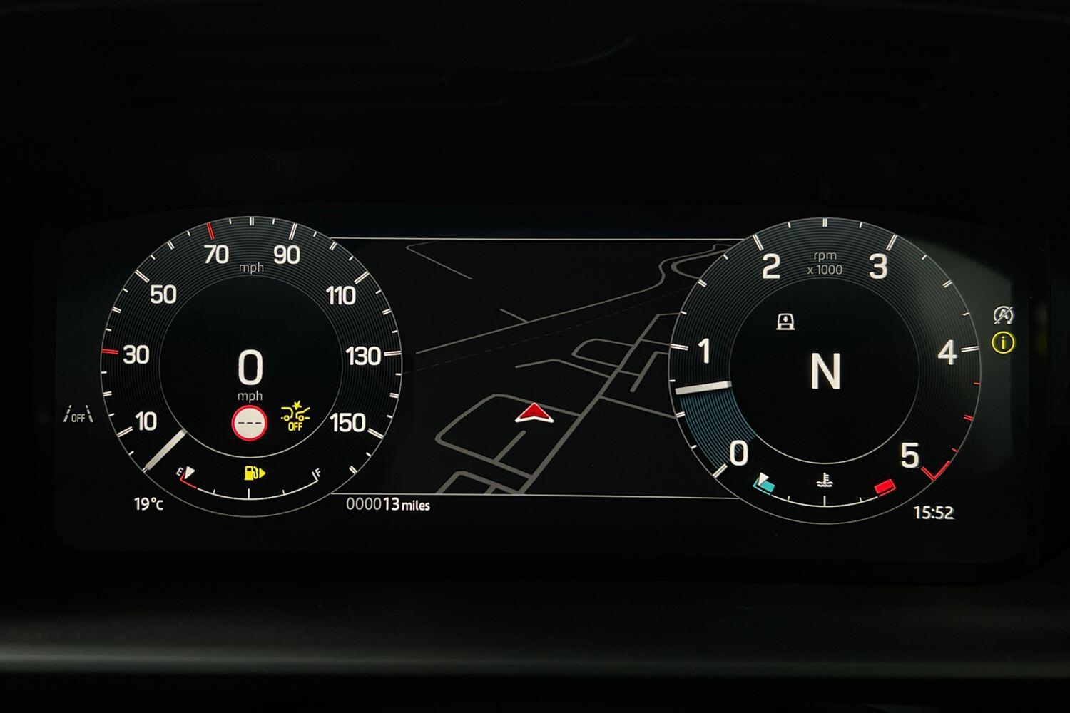 Used Land Rover Discovery 2025 for sale - 76158385: Photo 10