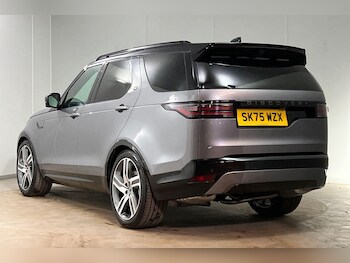 Used Land Rover Discovery 2025 for sale - 76158385: Photo 2