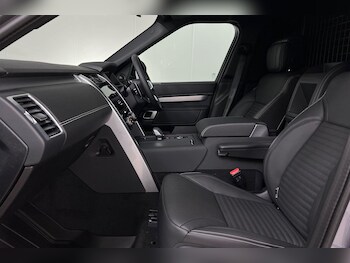 Used Land Rover Discovery 2025 for sale - 76158385: Photo 3
