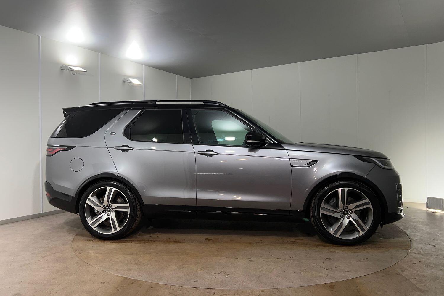 Used Land Rover Discovery 2025 for sale - 76158385: Photo 5