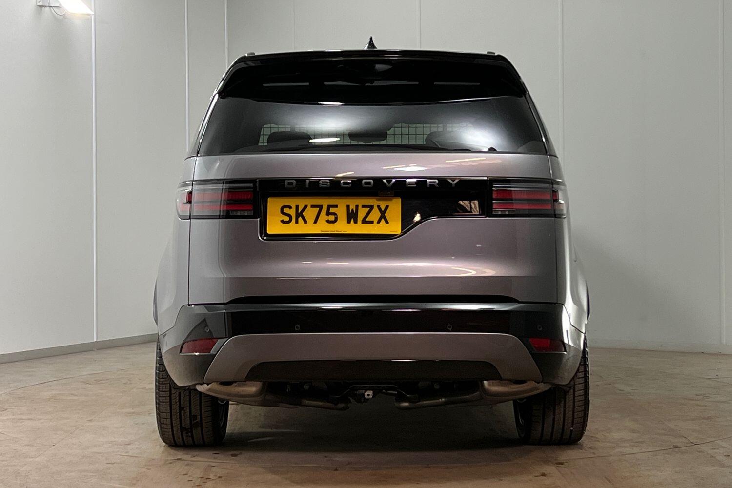 Used Land Rover Discovery 2025 for sale - 76158385: Photo 6