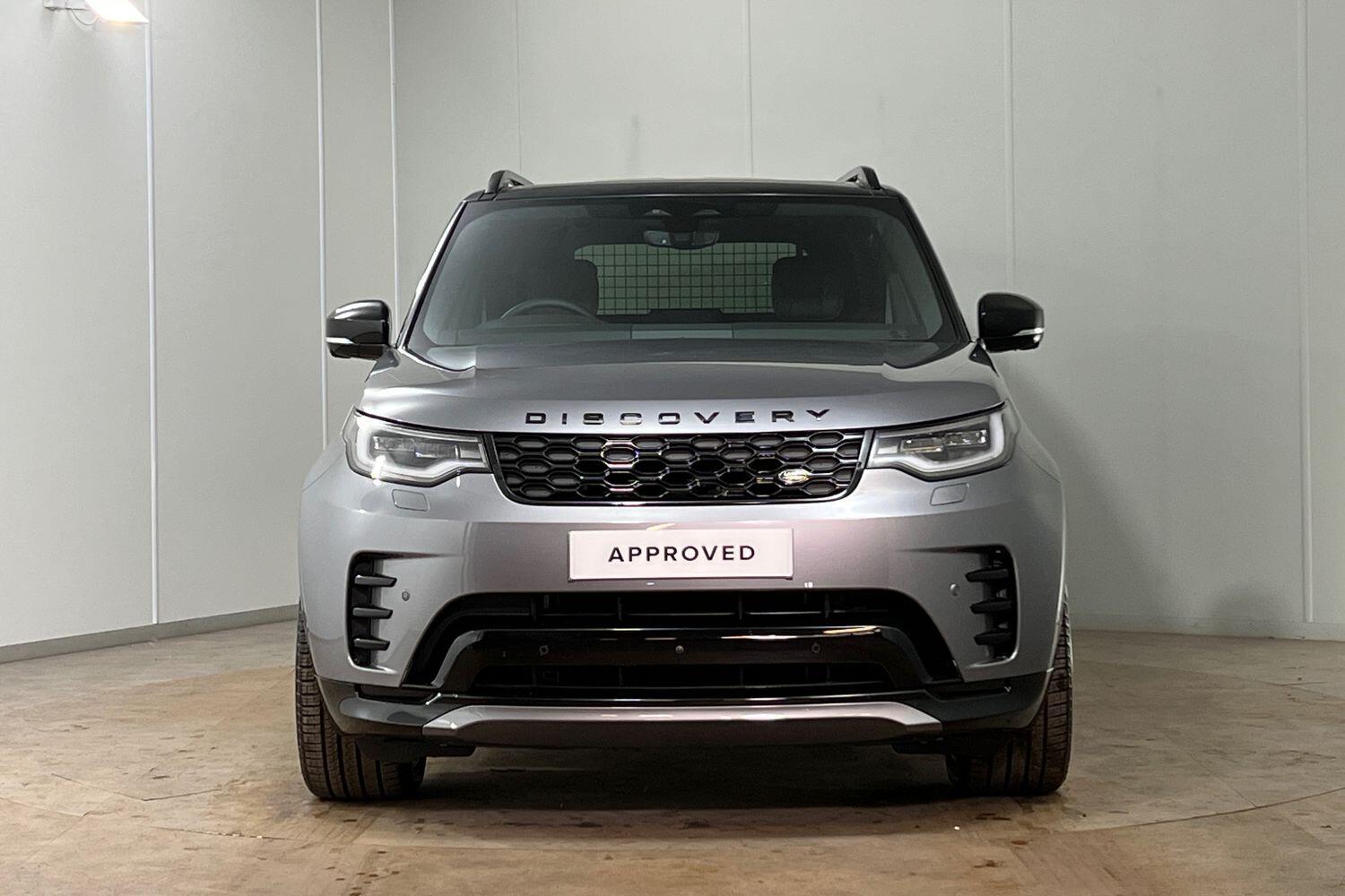 Used Land Rover Discovery 2025 for sale - 76158385: Photo 7