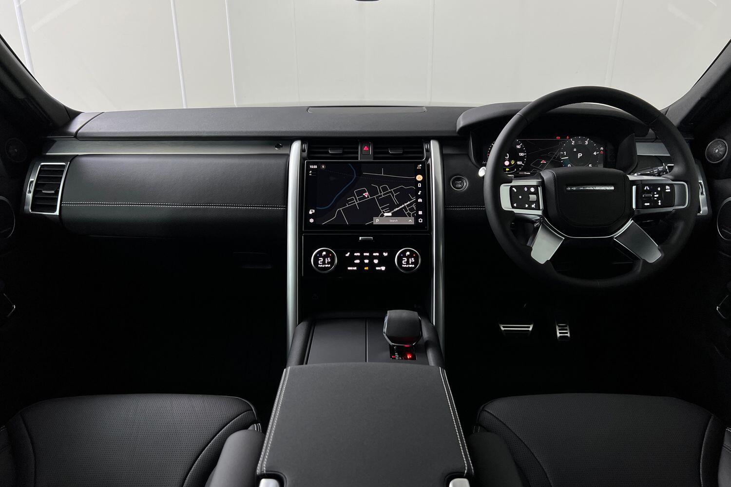 Used Land Rover Discovery 2025 for sale - 76158385: Photo 9
