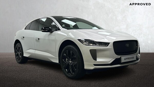 Used Jaguar I-Pace 2025 for sale - 76238897: Photo 1