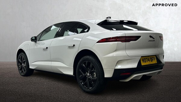 Used Jaguar I-Pace 2025 for sale - 76238897: Photo 2