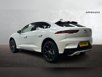 Used Jaguar I-Pace 2025 for sale - 76238897: Photo 2