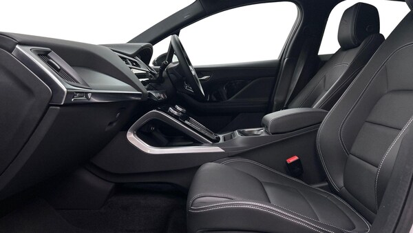 Used Jaguar I-Pace 2025 for sale - 76238897: Photo 3