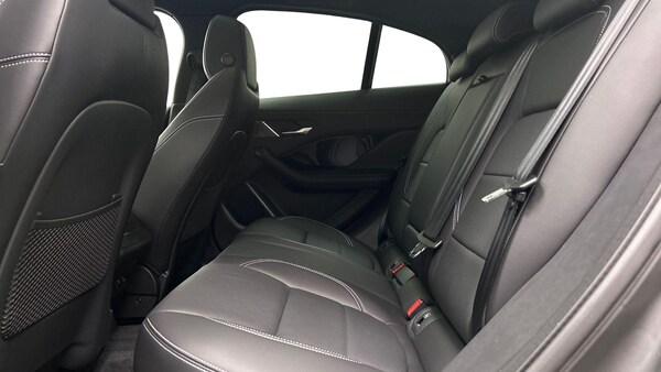 Used Jaguar I-Pace 2025 for sale - 76238897: Photo 4