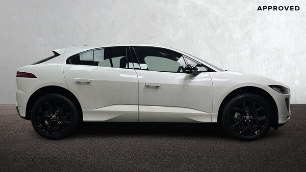 Used Jaguar I-Pace 2025 for sale - 76238897: Photo 5