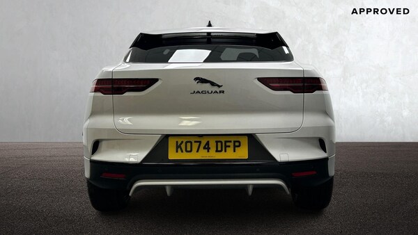 Used Jaguar I-Pace 2025 for sale - 76238897: Photo 6